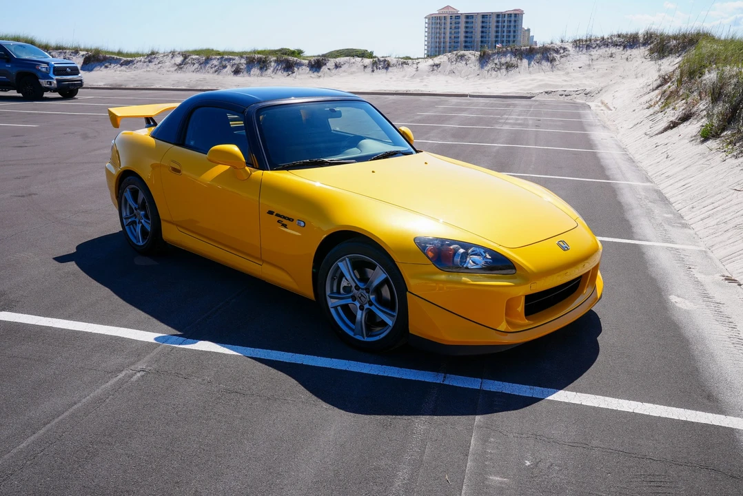 2008 Honda AP2 S2000 - Image 17 of 31
