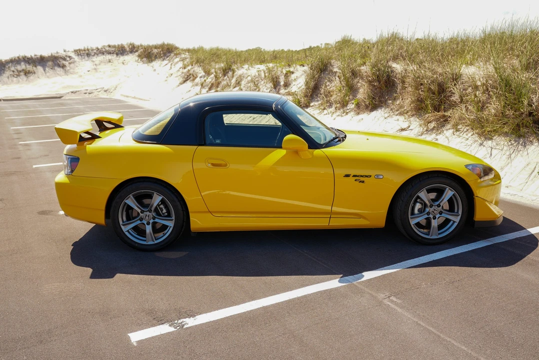 2008 Honda AP2 S2000 - Image 15 of 31