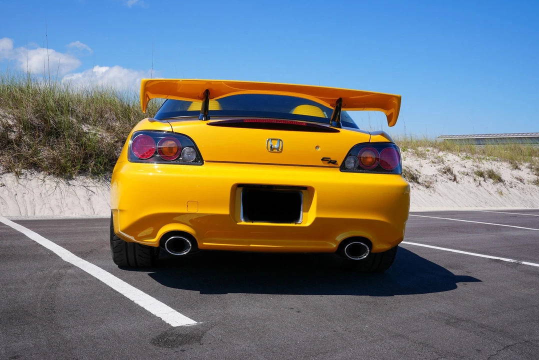 2008 Honda AP2 S2000 - Image 23 of 31