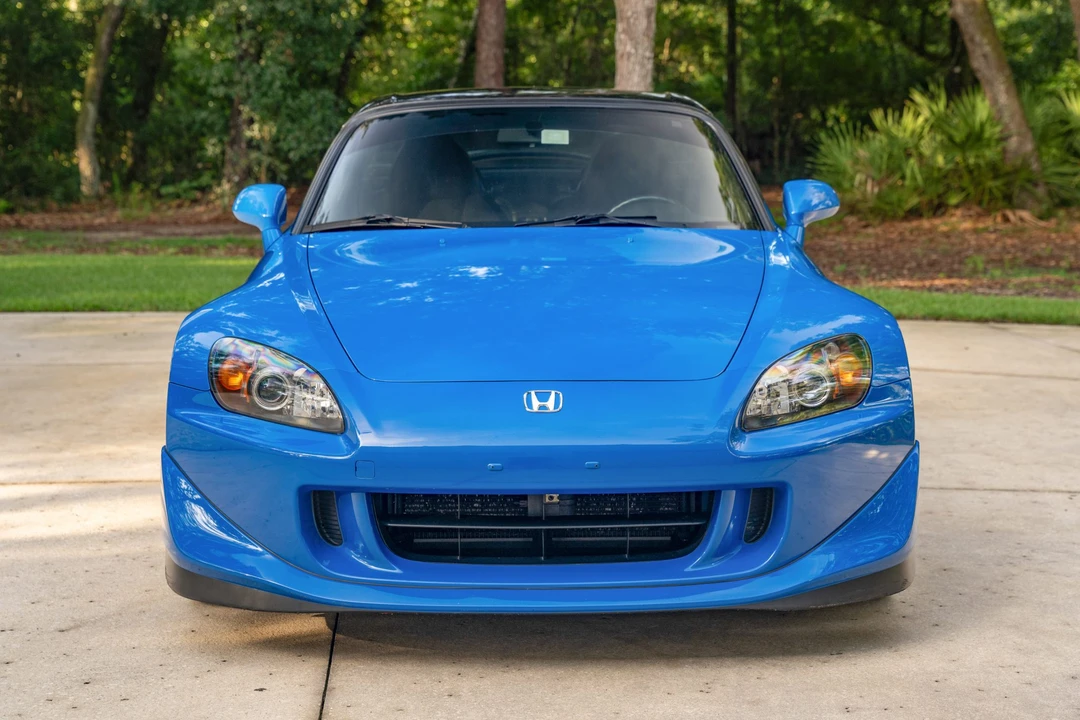 2008 Honda AP2 S2000 - Image 9 of 31
