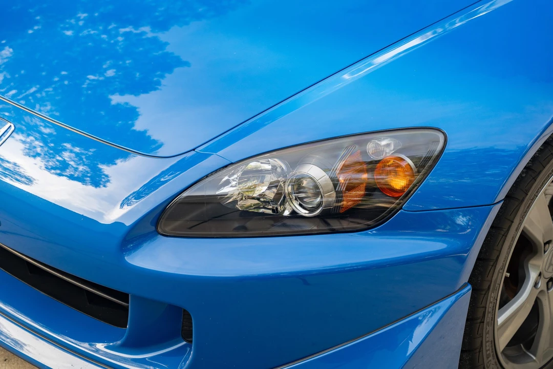 2008 Honda AP2 S2000 - Image 21 of 31