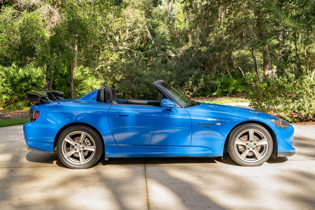 2008 Honda AP2 S2000 - Image 6 of 31