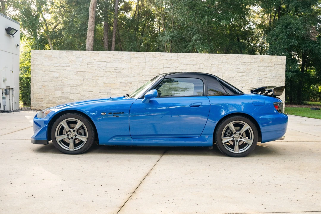2008 Honda AP2 S2000 - Image 11 of 31