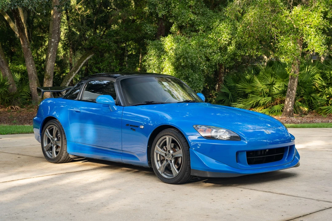 2008 Honda AP2 S2000 - Image 16 of 31