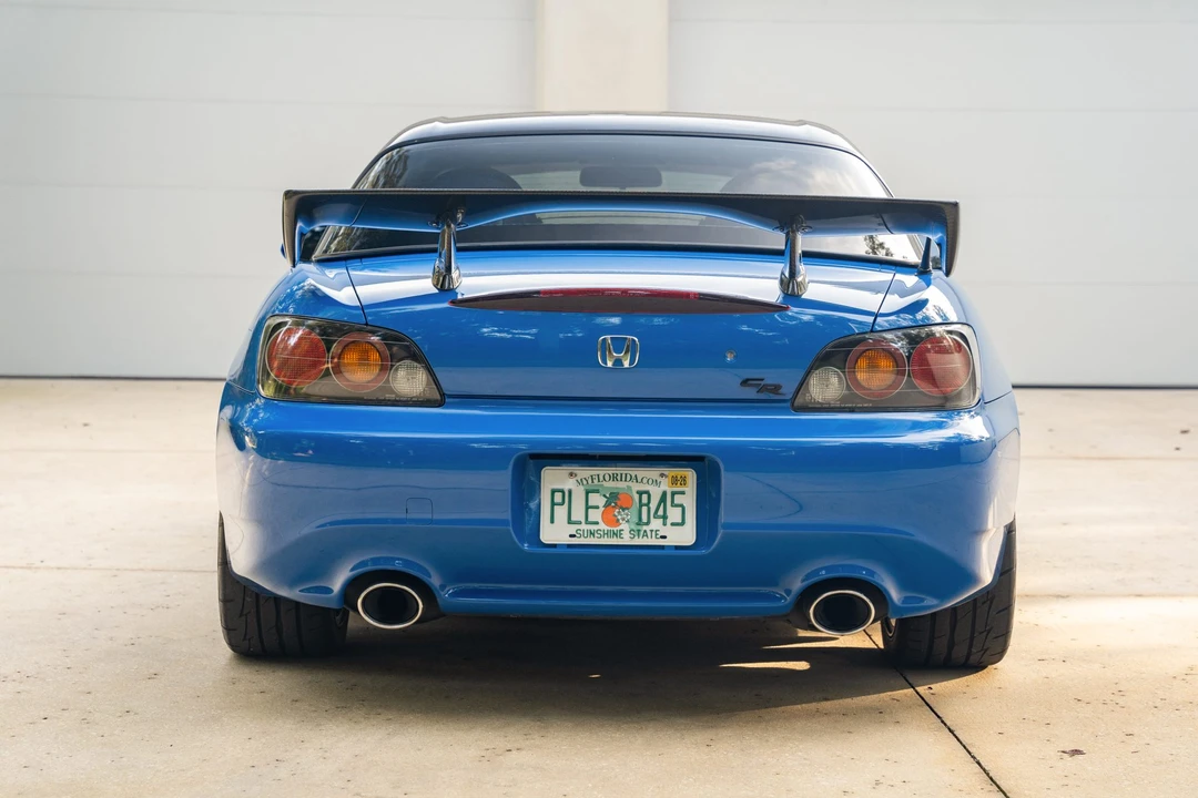2008 Honda AP2 S2000 - Image 13 of 31