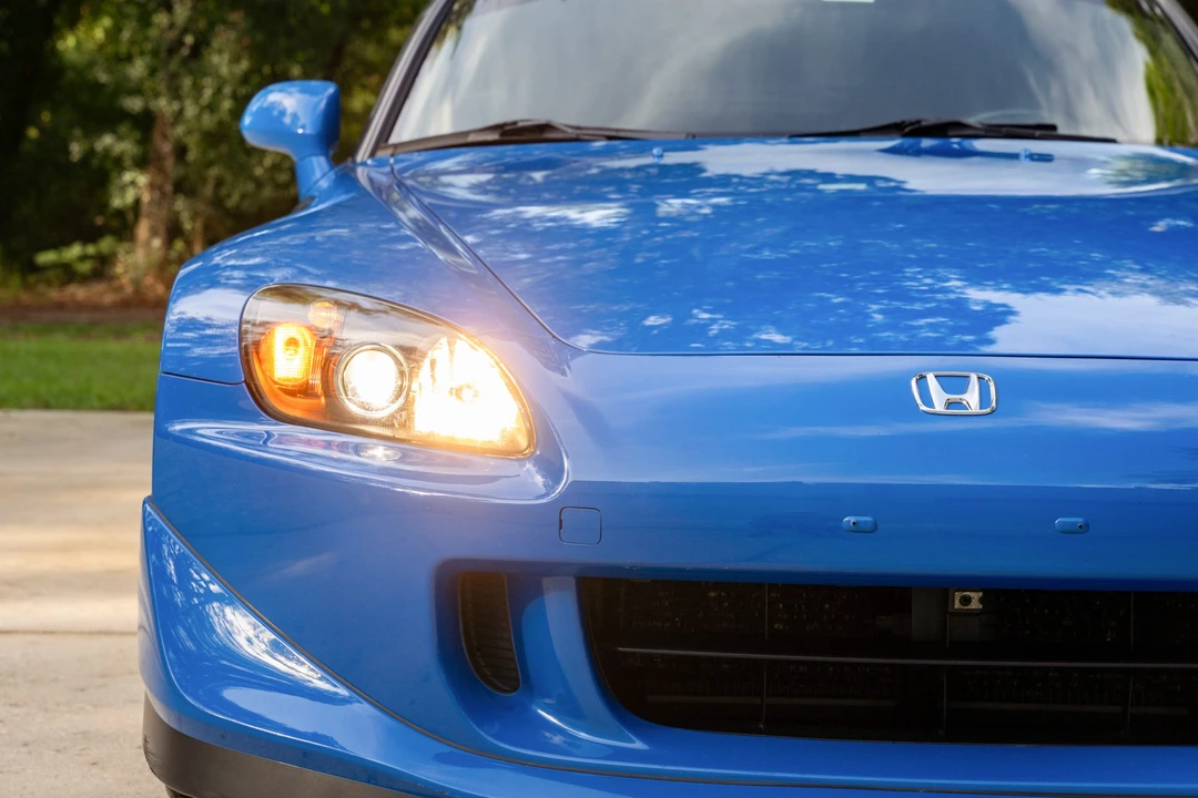 2008 Honda AP2 S2000 - Image 18 of 31