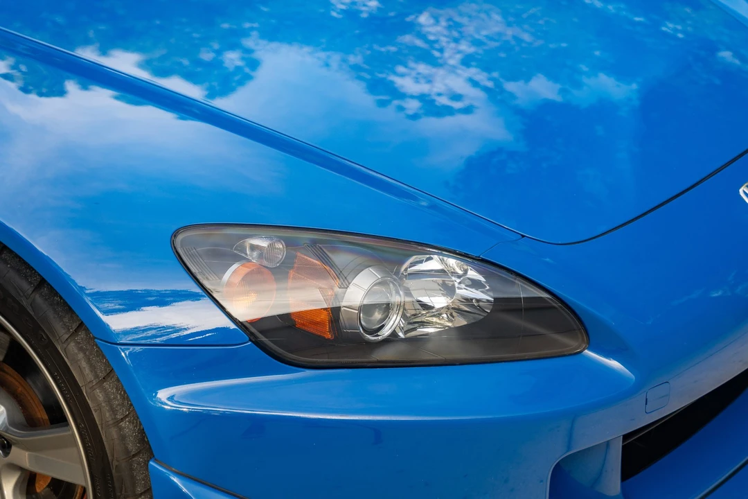 2008 Honda AP2 S2000 - Image 20 of 31