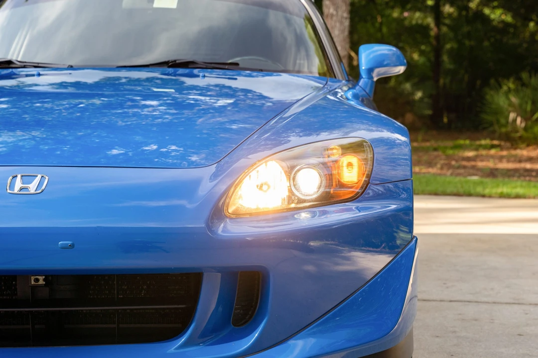 2008 Honda AP2 S2000 - Image 19 of 31