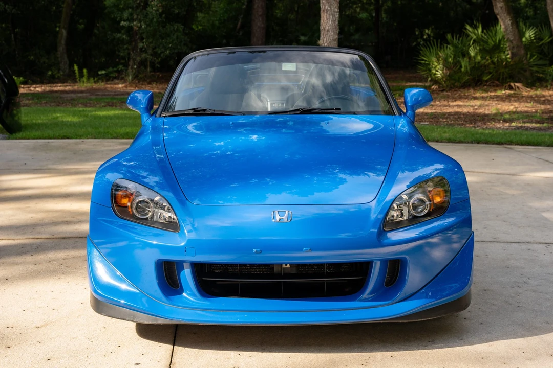 2008 Honda AP2 S2000 - Image 8 of 31