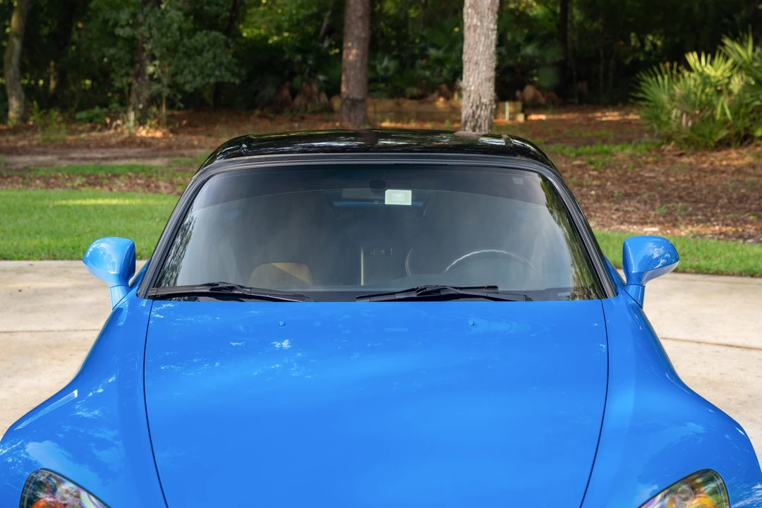 2008 Honda AP2 S2000 - Image 29 of 31