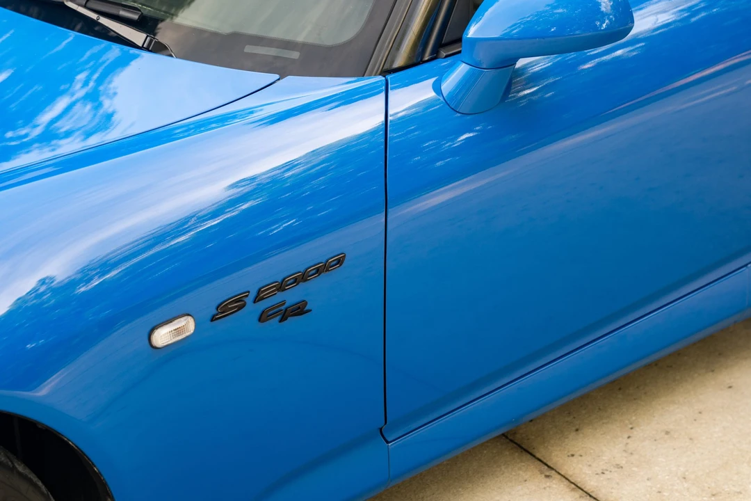 2008 Honda AP2 S2000 - Image 31 of 31