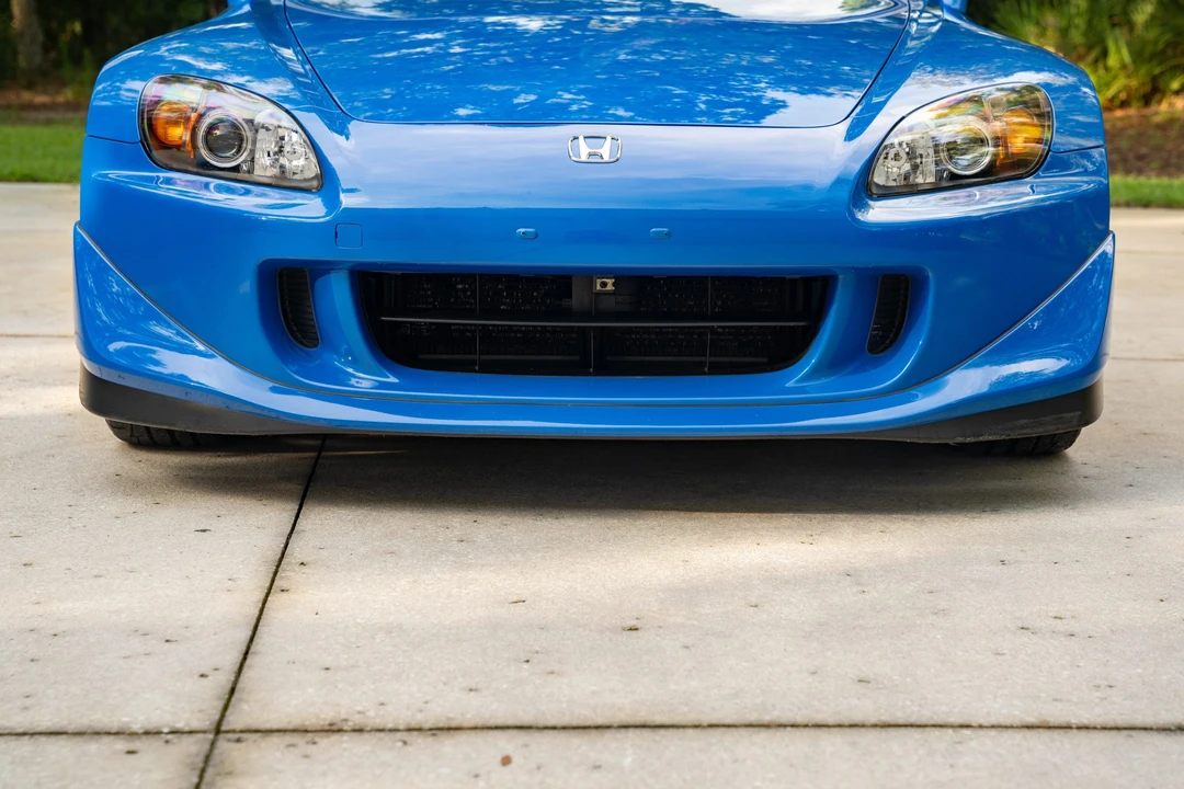 2008 Honda AP2 S2000 - Image 27 of 31