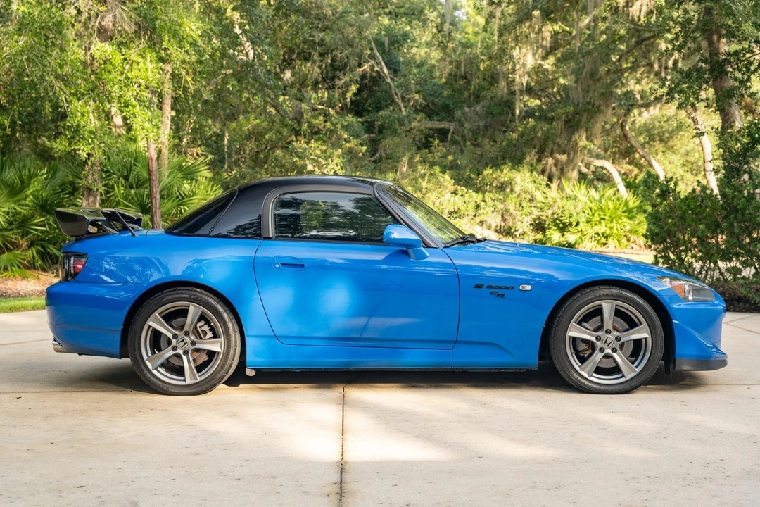 2008 Honda AP2 S2000 - Image 15 of 31