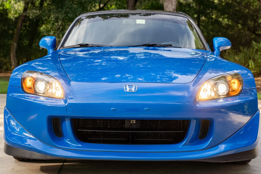 2008 Honda AP2 S2000 - Image 17 of 31