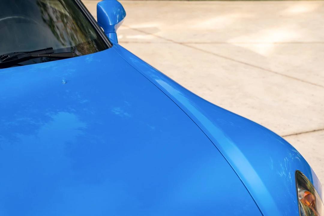 2008 Honda AP2 S2000 - Image 26 of 31