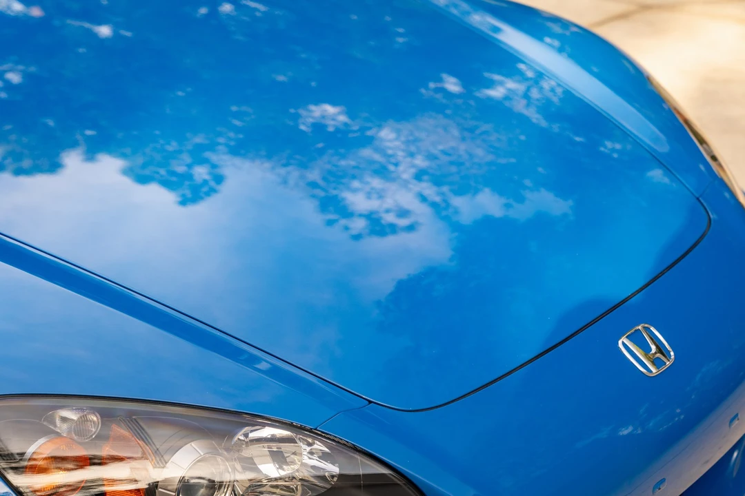 2008 Honda AP2 S2000 - Image 22 of 31
