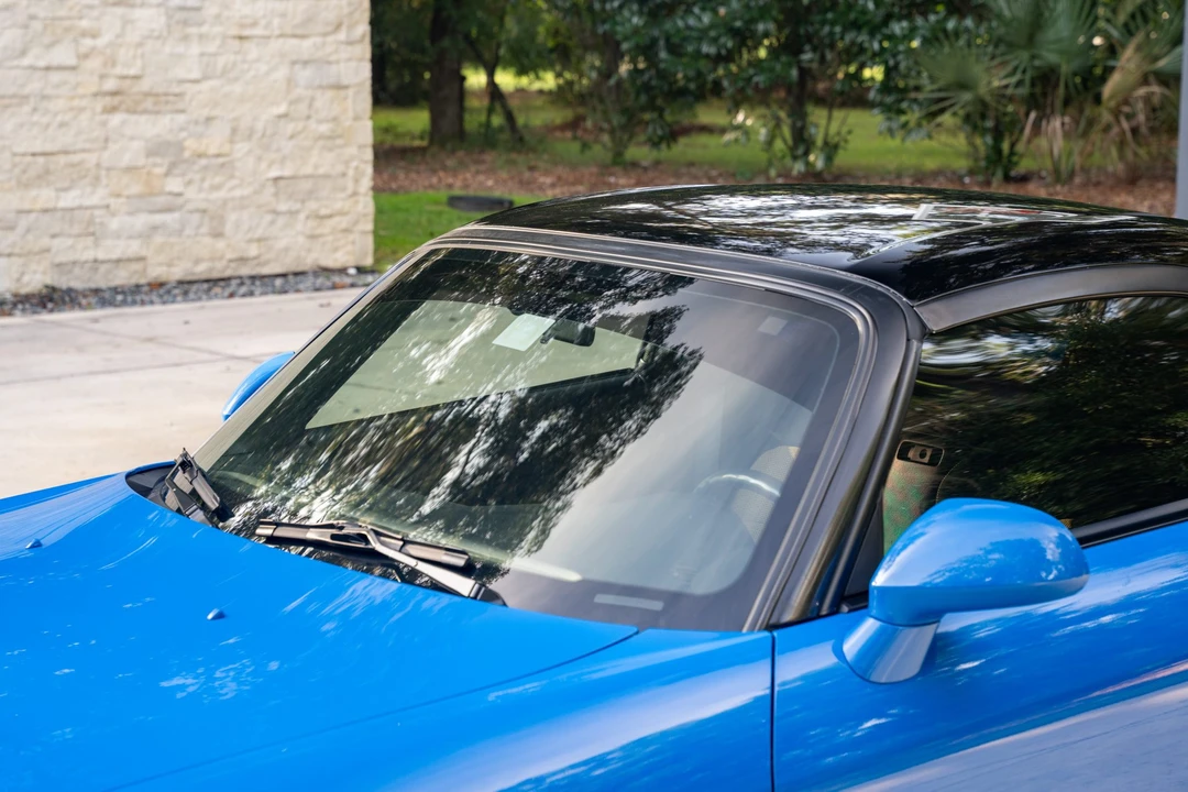 2008 Honda AP2 S2000 - Image 30 of 31