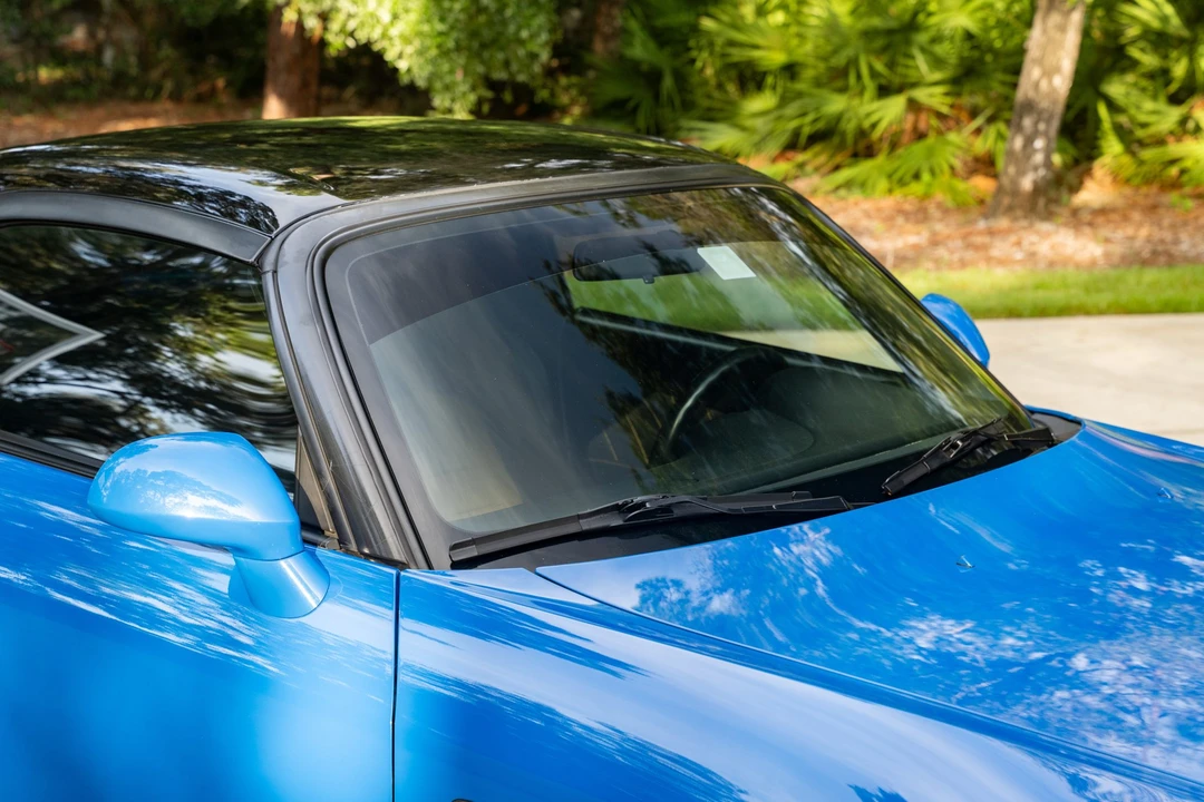 2008 Honda AP2 S2000 - Image 28 of 31