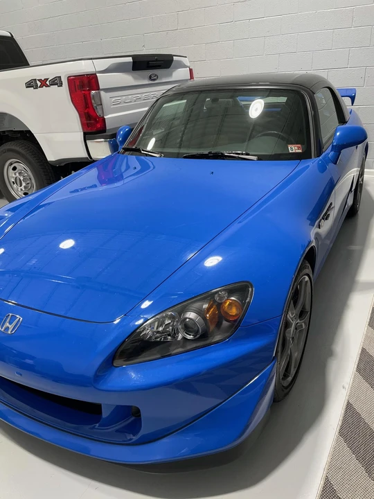 2008 Honda AP2 S2000 - Image 19 of 31