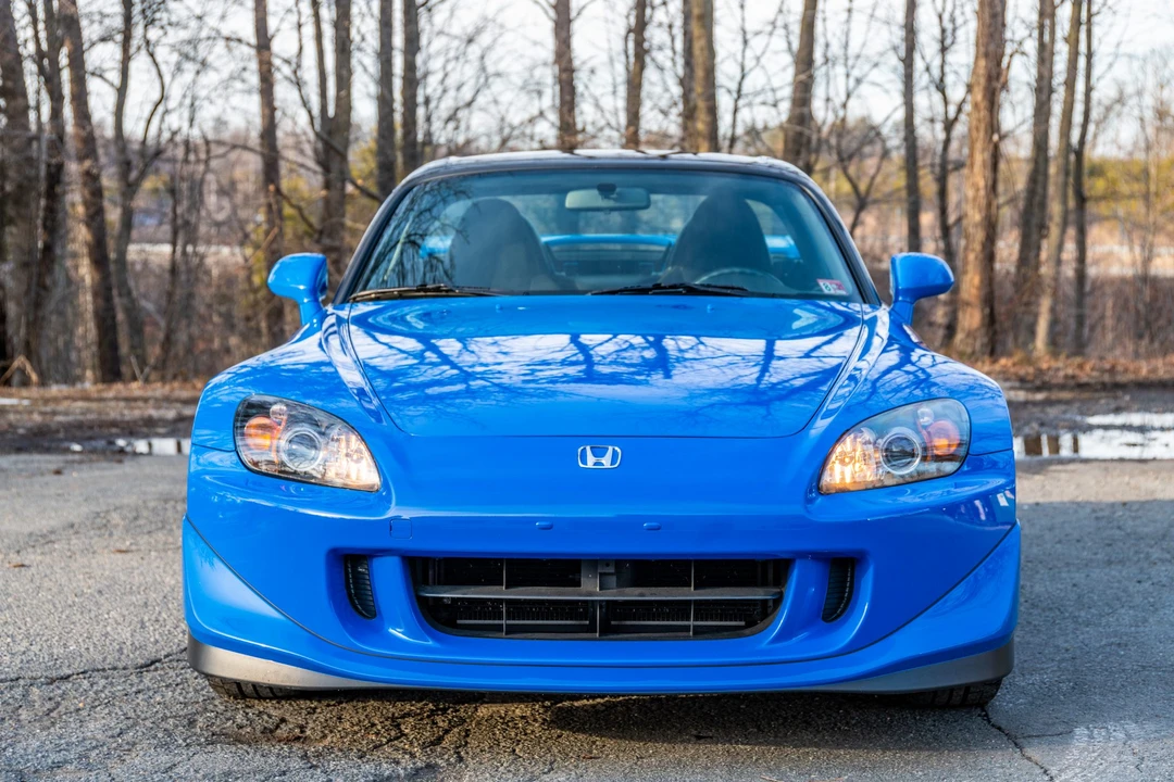 2008 Honda AP2 S2000 - Image 12 of 31