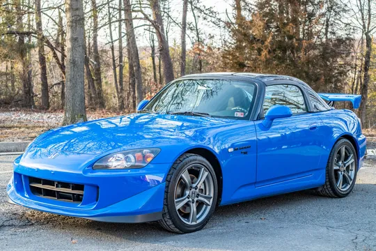 2008 Honda AP2 S2000 - Image 4 of 31
