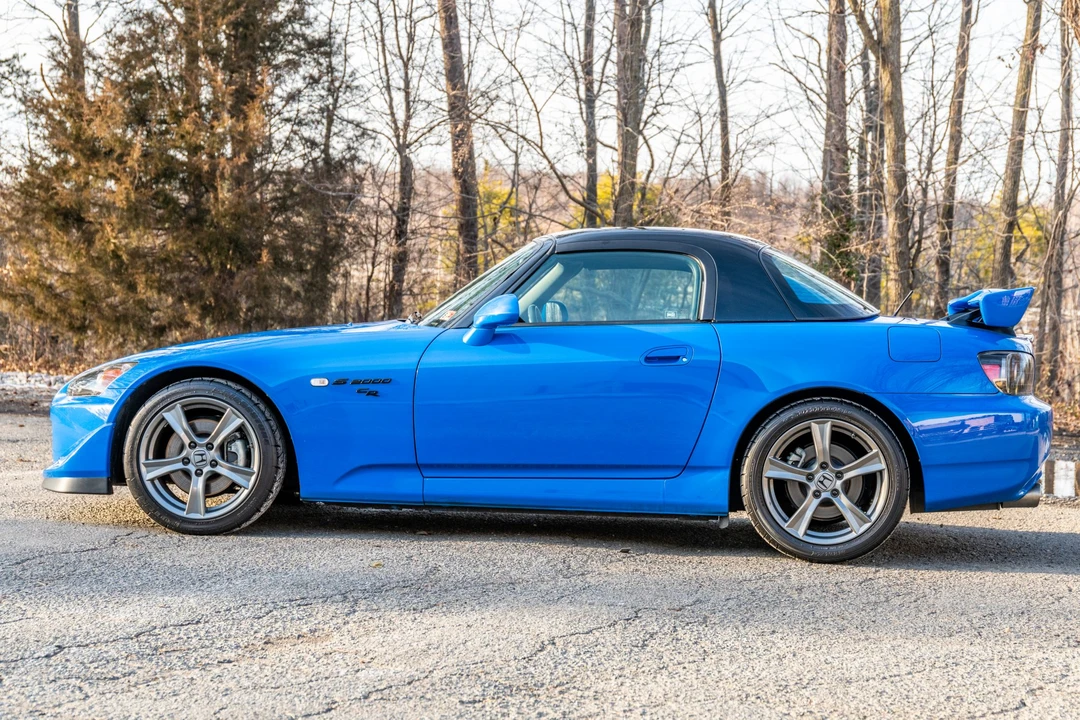 2008 Honda AP2 S2000 - Image 5 of 31