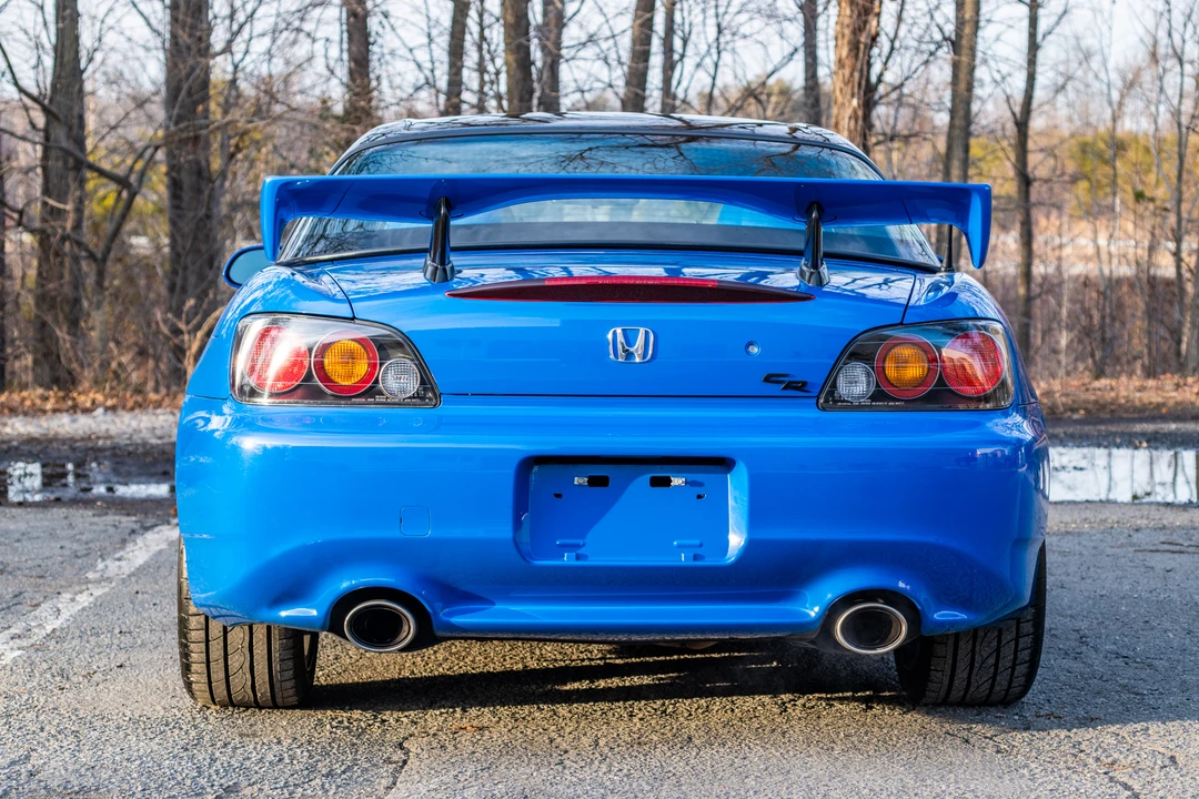 2008 Honda AP2 S2000 - Image 7 of 31
