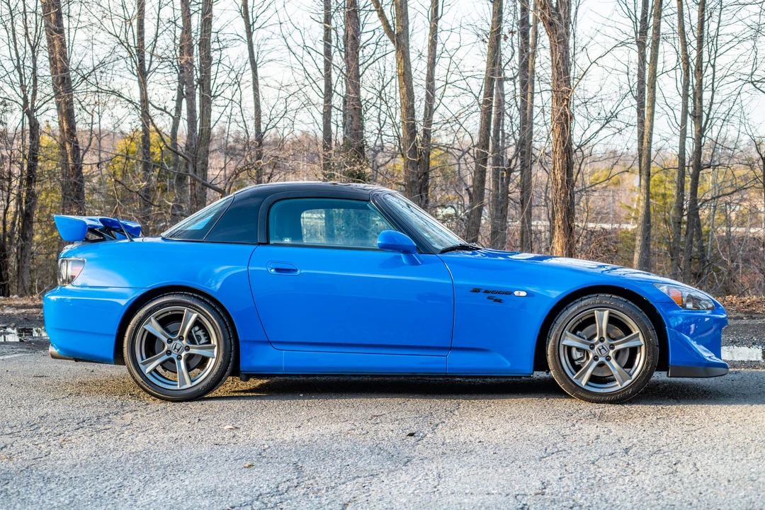 2008 Honda AP2 S2000 - Image 9 of 31