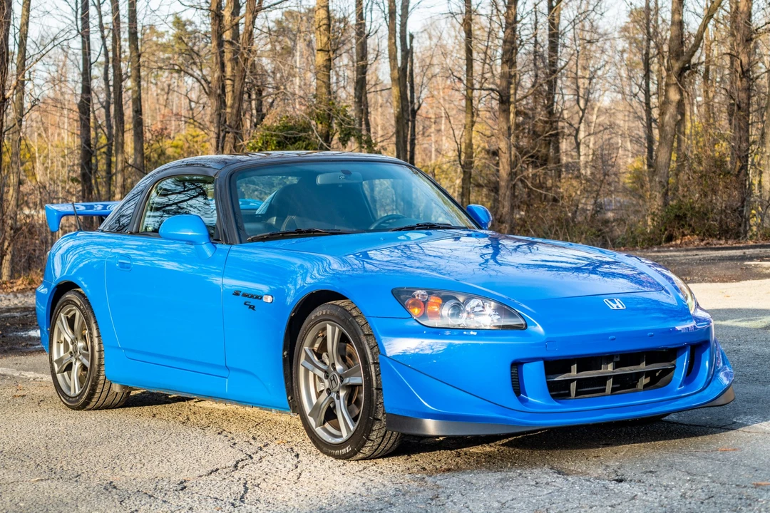 2008 Honda AP2 S2000 - Image 1 of 31
