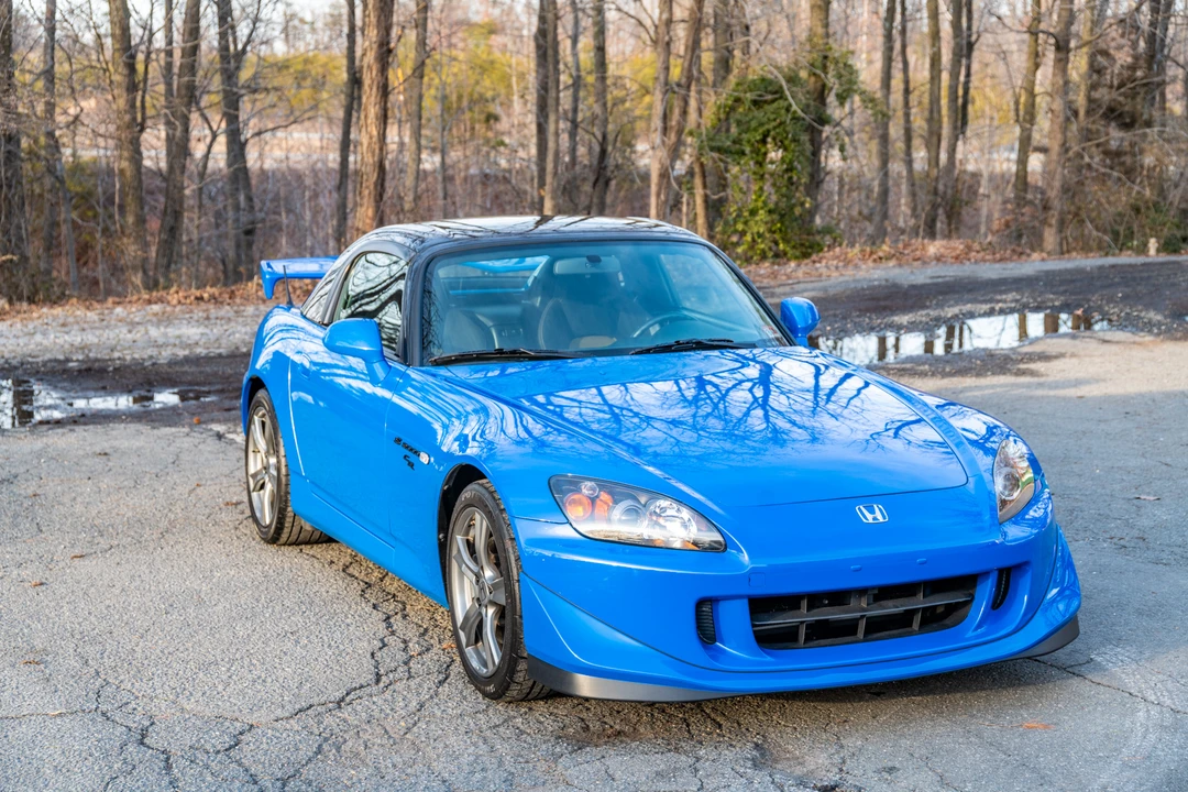 2008 Honda AP2 S2000 - Image 11 of 31