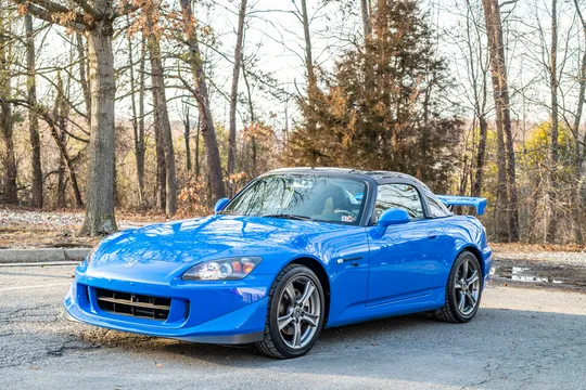 2008 Honda AP2 S2000 - Image 2 of 31
