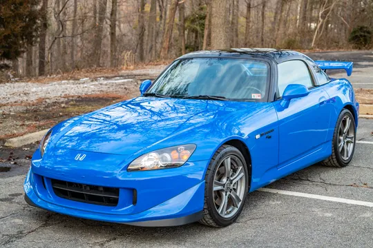 2008 Honda AP2 S2000 - Image 3 of 31