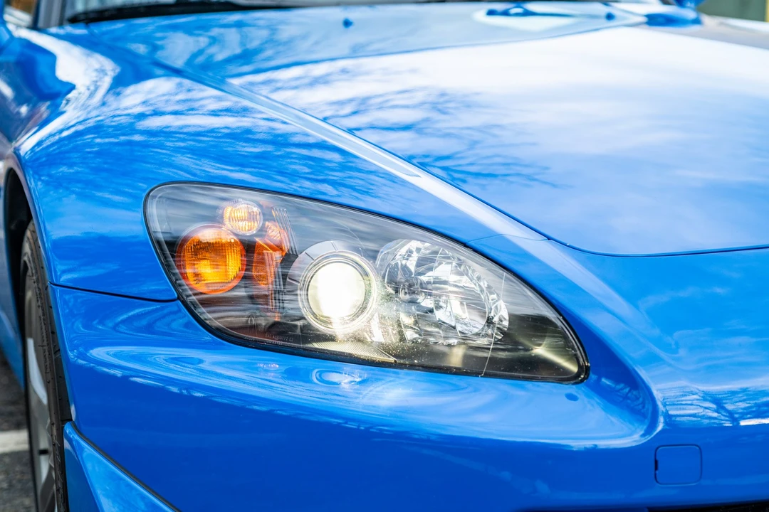 2008 Honda AP2 S2000 - Image 14 of 31