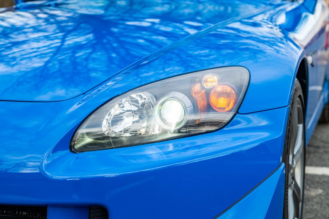 2008 Honda AP2 S2000 - Image 18 of 31