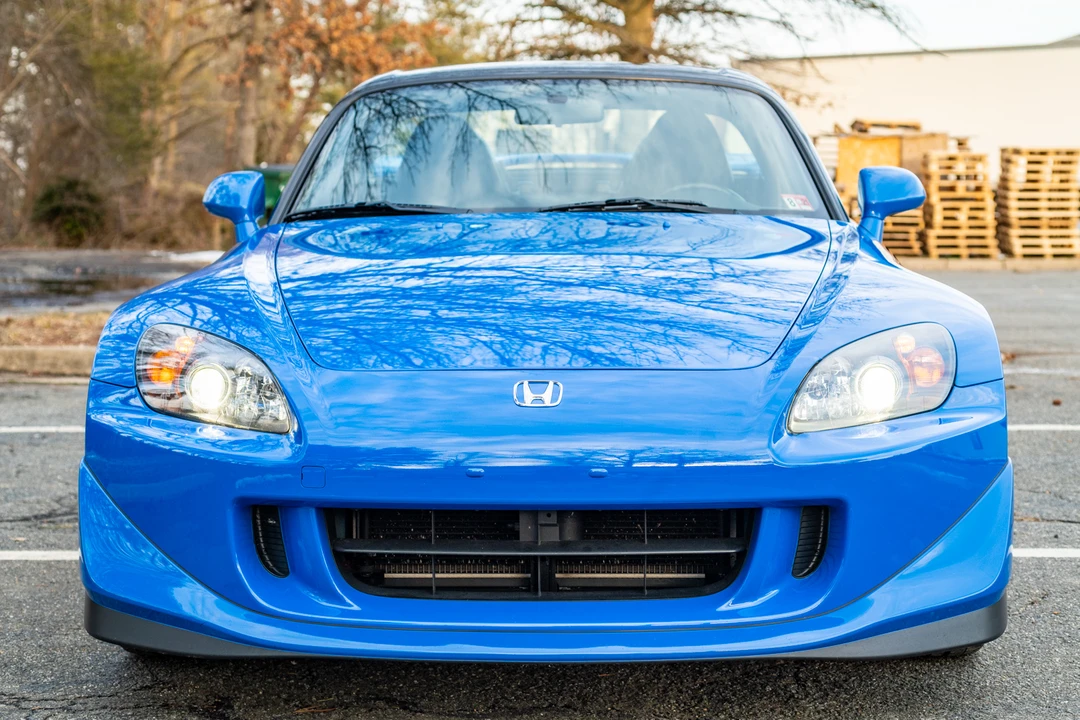 2008 Honda AP2 S2000 - Image 13 of 31
