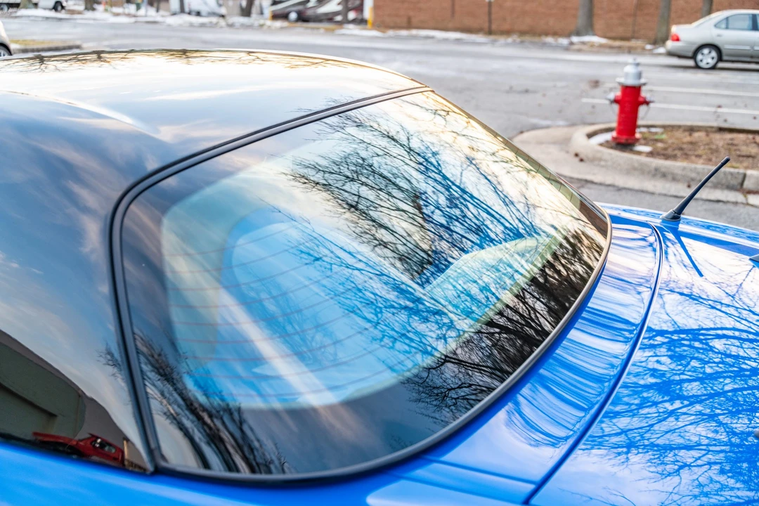 2008 Honda AP2 S2000 - Image 30 of 31