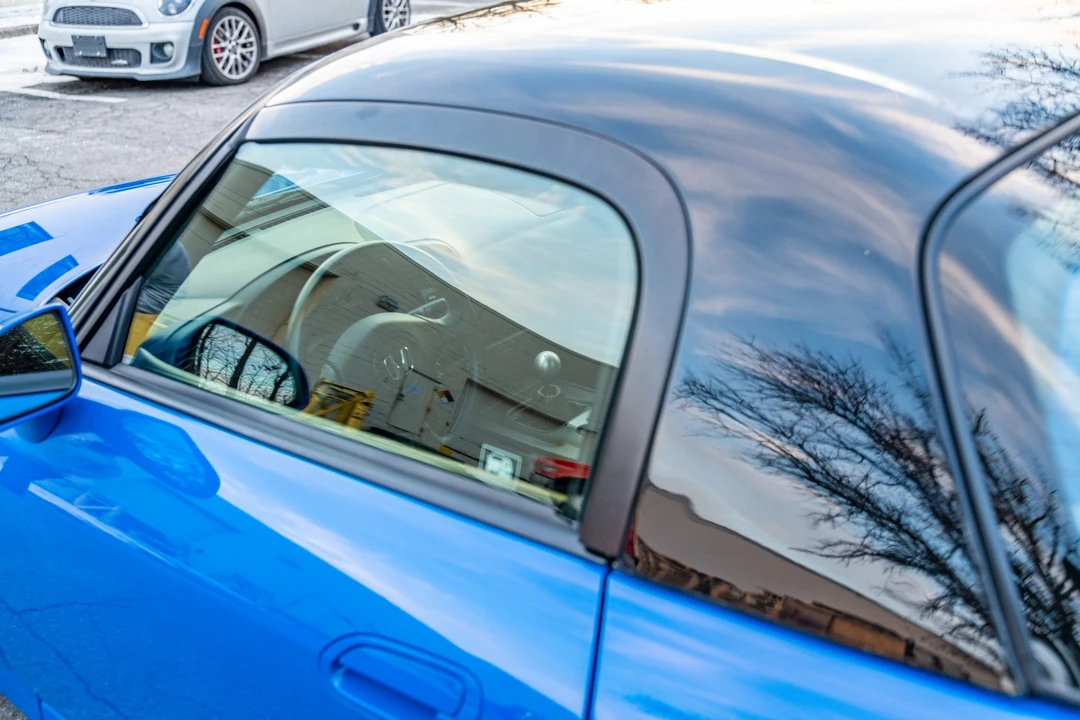 2008 Honda AP2 S2000 - Image 29 of 31