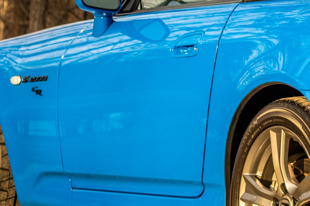 2008 Honda AP2 S2000 - Image 25 of 31