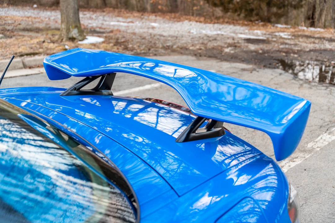 2008 Honda AP2 S2000 - Image 27 of 31