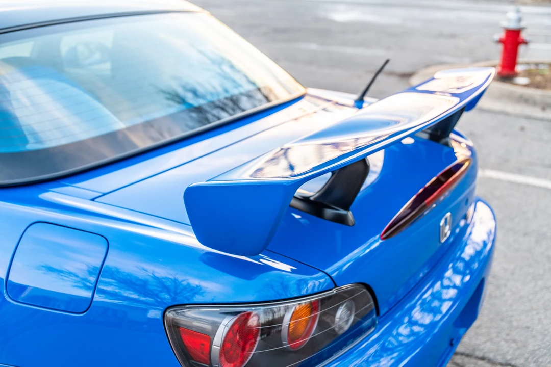 2008 Honda AP2 S2000 - Image 31 of 31