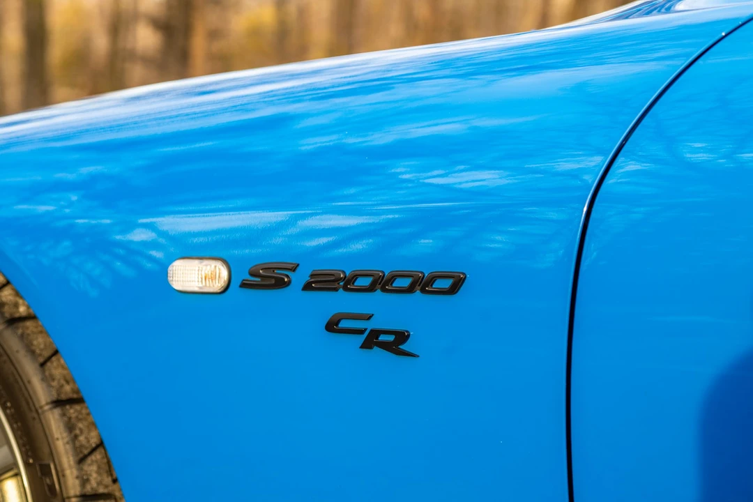 2008 Honda AP2 S2000 - Image 23 of 31