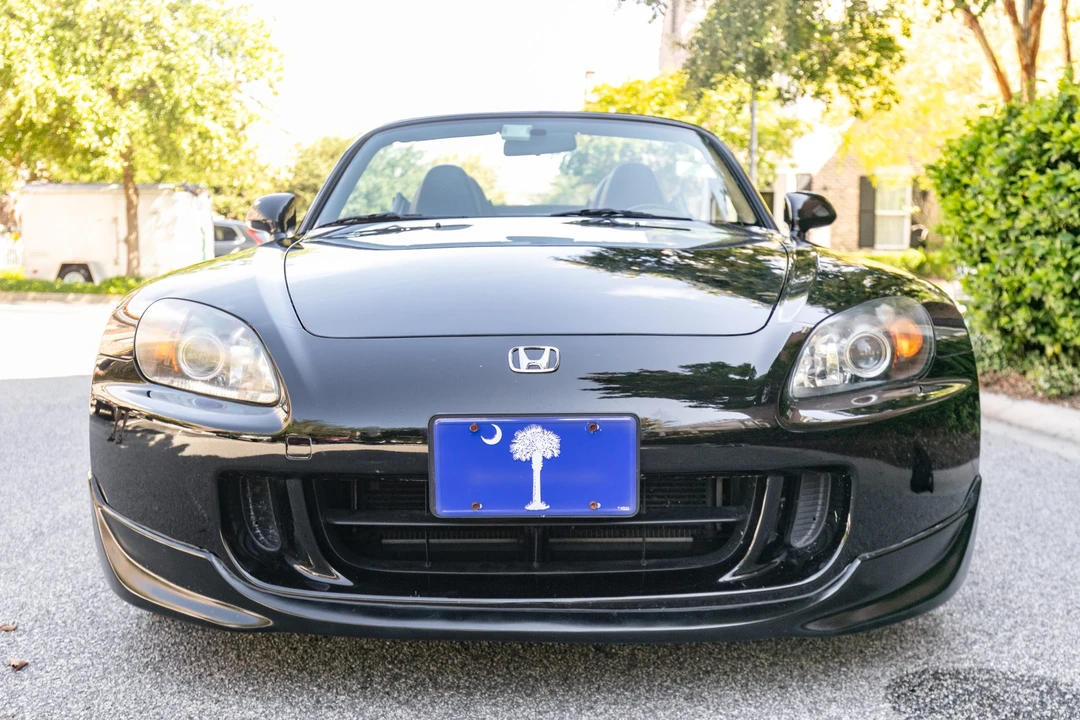 2008 Honda AP2 S2000 - Image 8 of 31