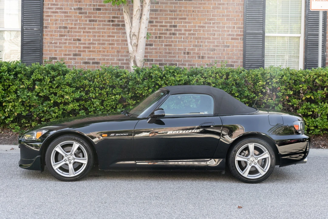 2008 Honda AP2 S2000 - Image 10 of 31
