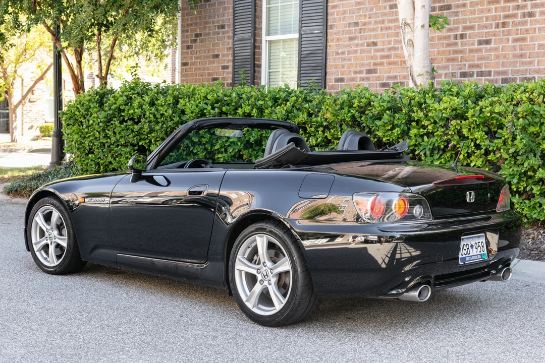 2008 Honda AP2 S2000 - Image 4 of 31