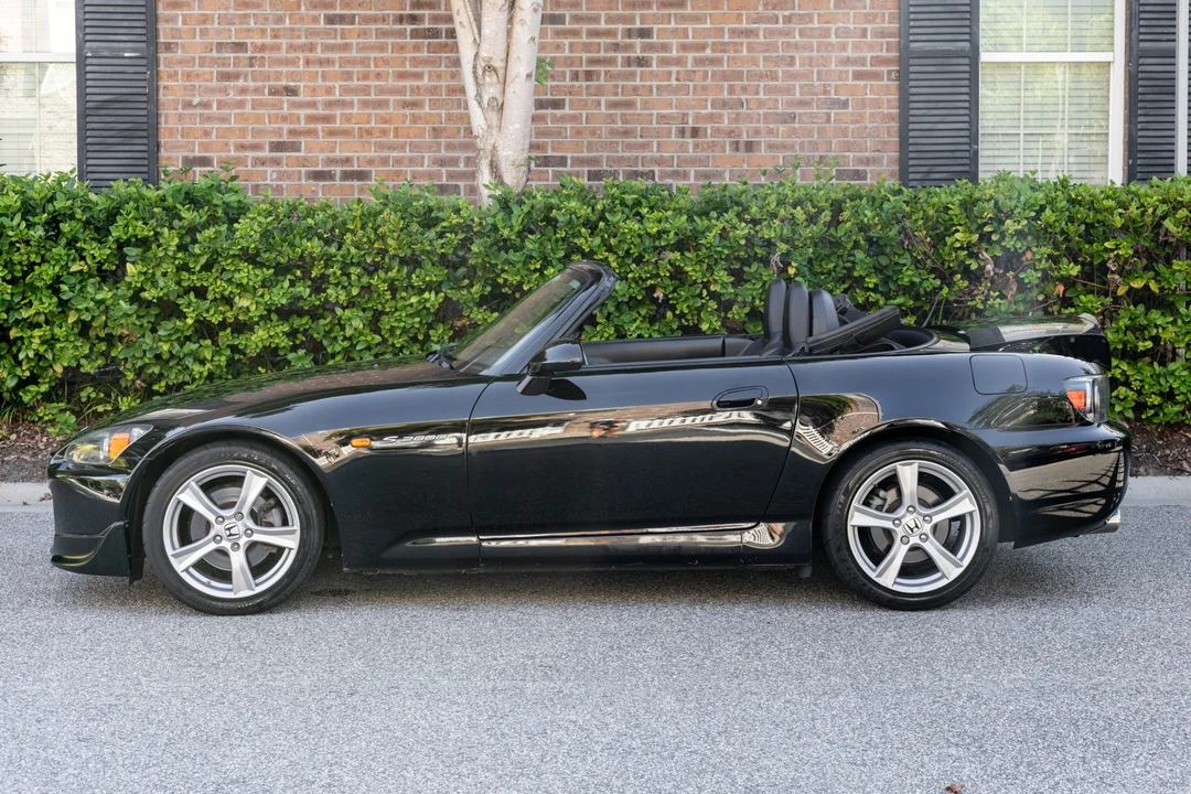 2008 Honda AP2 S2000 - Image 3 of 31
