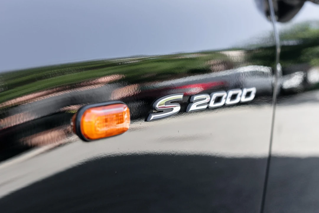 2008 Honda AP2 S2000 - Image 23 of 31
