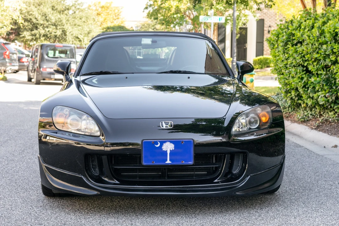2008 Honda AP2 S2000 - Image 16 of 31