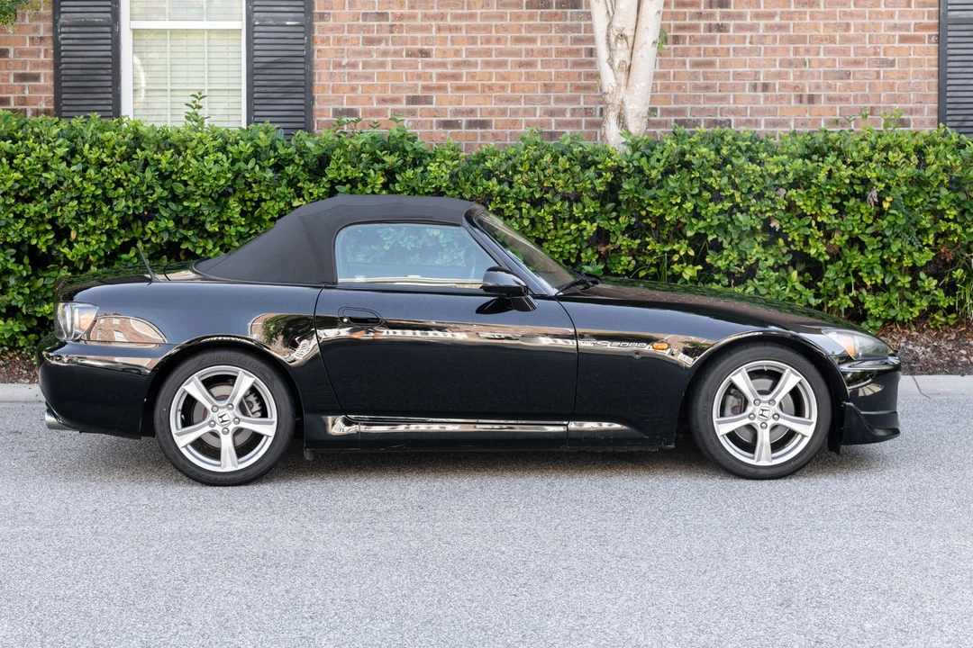 2008 Honda AP2 S2000 - Image 14 of 31