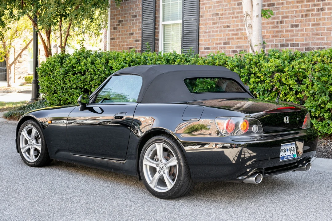 2008 Honda AP2 S2000 - Image 11 of 31