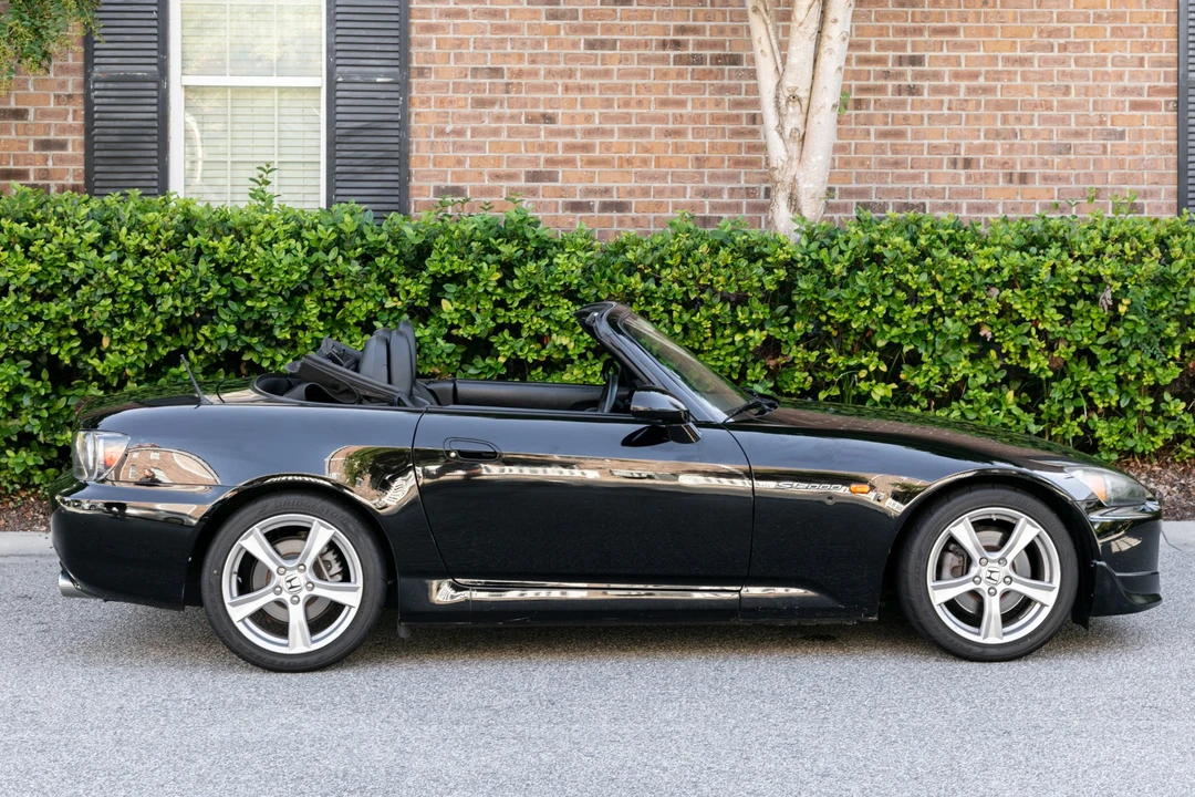2008 Honda AP2 S2000 - Image 7 of 31